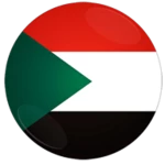 Logo of Radio Sudan android Application 